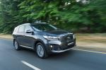 Kia Sorento 2018 года (ZA)